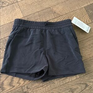 lululemon athletica High Waist Shorts softstreme